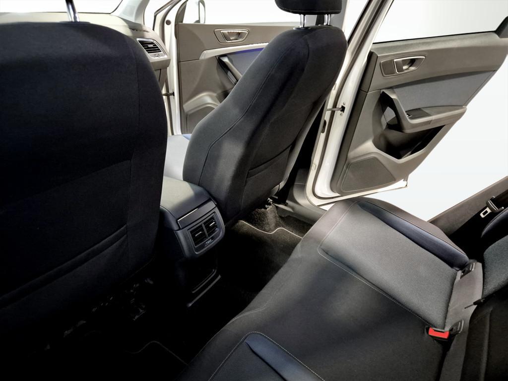 Seat Ateca 1.6 tdi Business my16