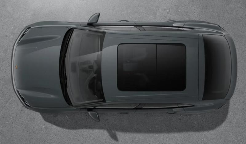 Porsche Macan EV Macan 4 BEV 408 cv - IVA Esposta