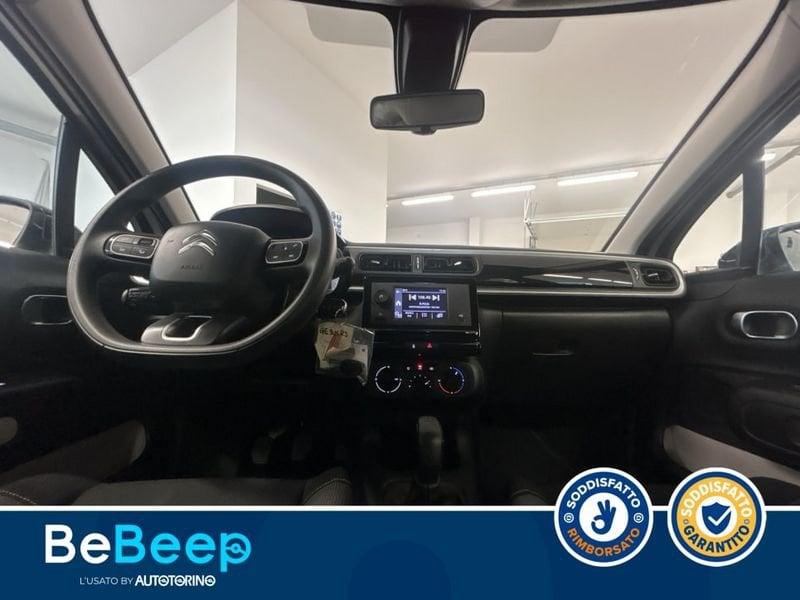 Citroën C3 1.2 PURETECH SHINE PACK S&S 83CV