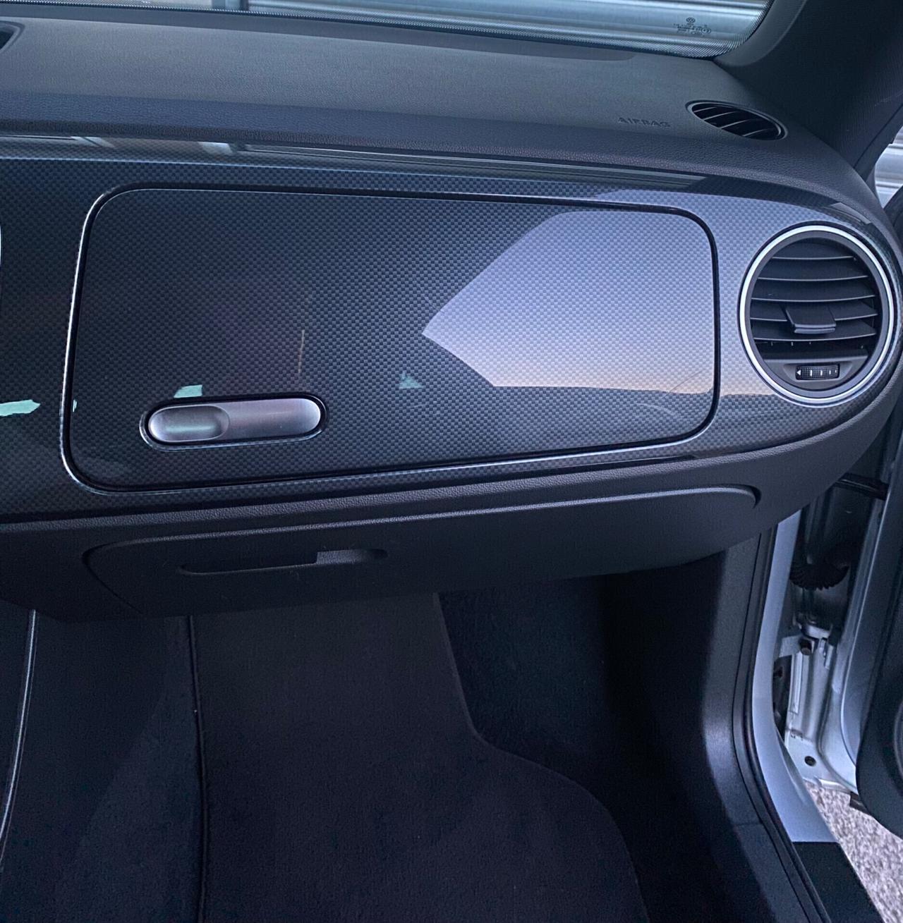 Volkswagen Maggiolino 1.4 TSI 160cv Sport-PERFETTA