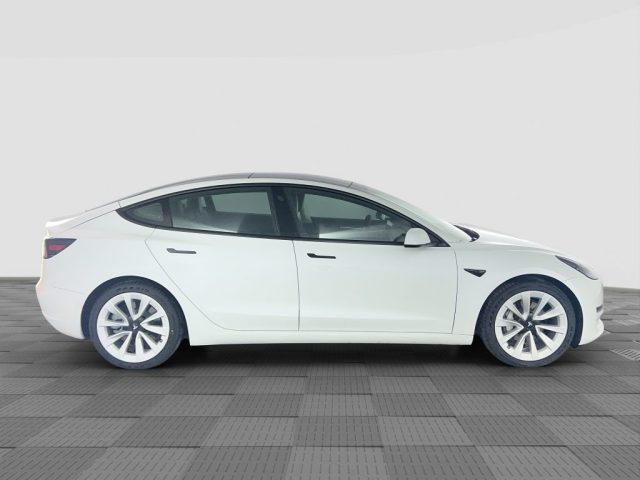 TESLA Model 3 Model 3 Long Range Dual Motor AWD