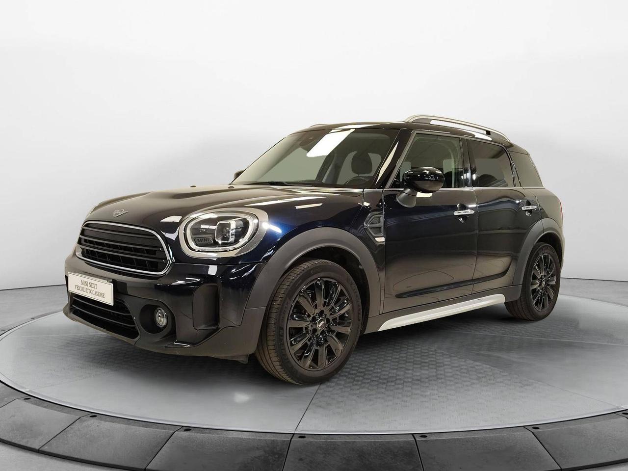 MINI Countryman Cooper Classic