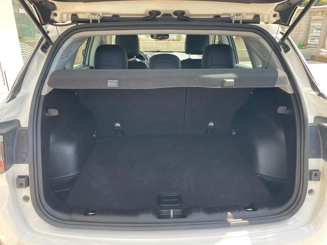 Jeep Compass 1.6 Multijet II 2WD Limited 27mila km