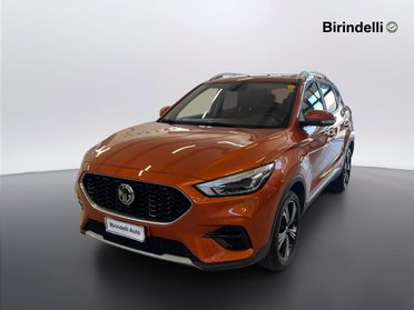 MG ZS (2021-2025) - ZS 1.5 VTi-tech Comfort