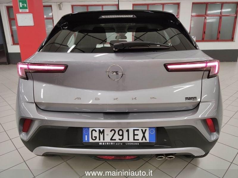 Opel Mokka 1.2 Turbo 130cv Edition Automatica SUPER PROMO