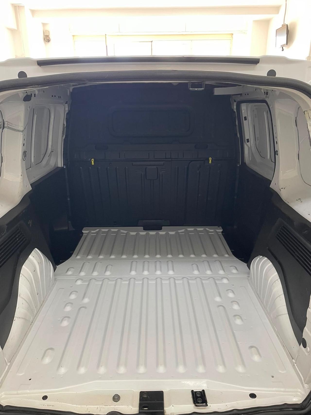 Citroen Berlingo BlueHDi 100 S&S Van M Club
