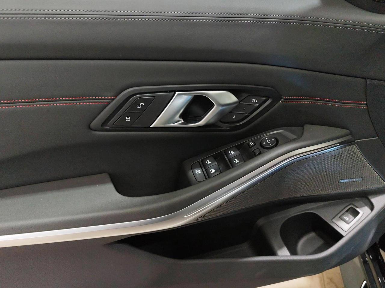 BMW Serie 3 M3 Touring CS