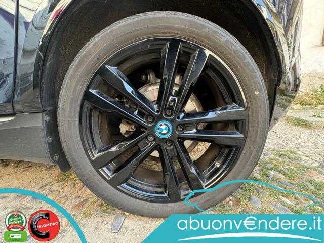 BMW i3 s 120 Ah Advantage