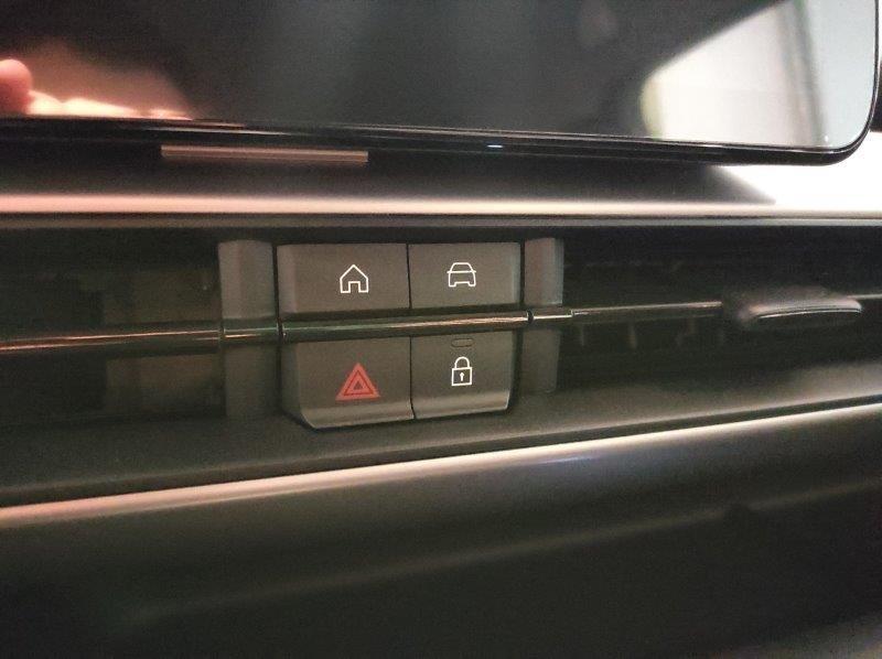 JEEP Avenger - Avenger 1.2 Turbo 110 CV MHEV Altitude