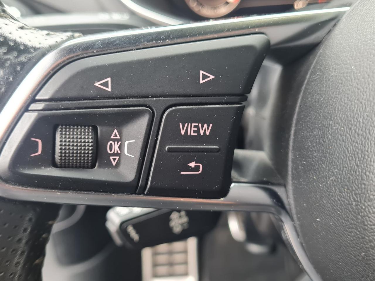 Audi TT 1.8 TFSI S Line #7361