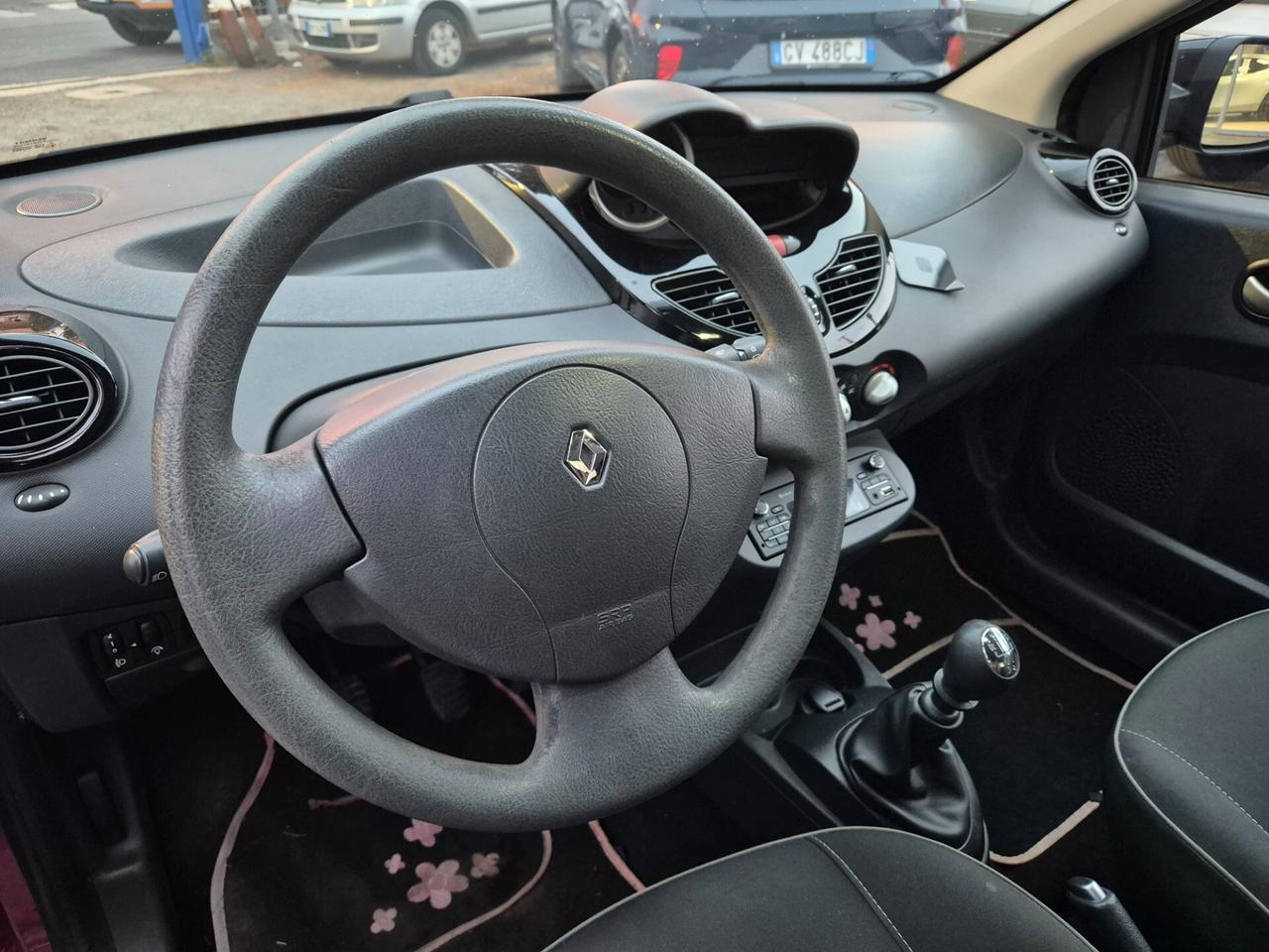 Renault Twingo 1.2 16V Night&Day