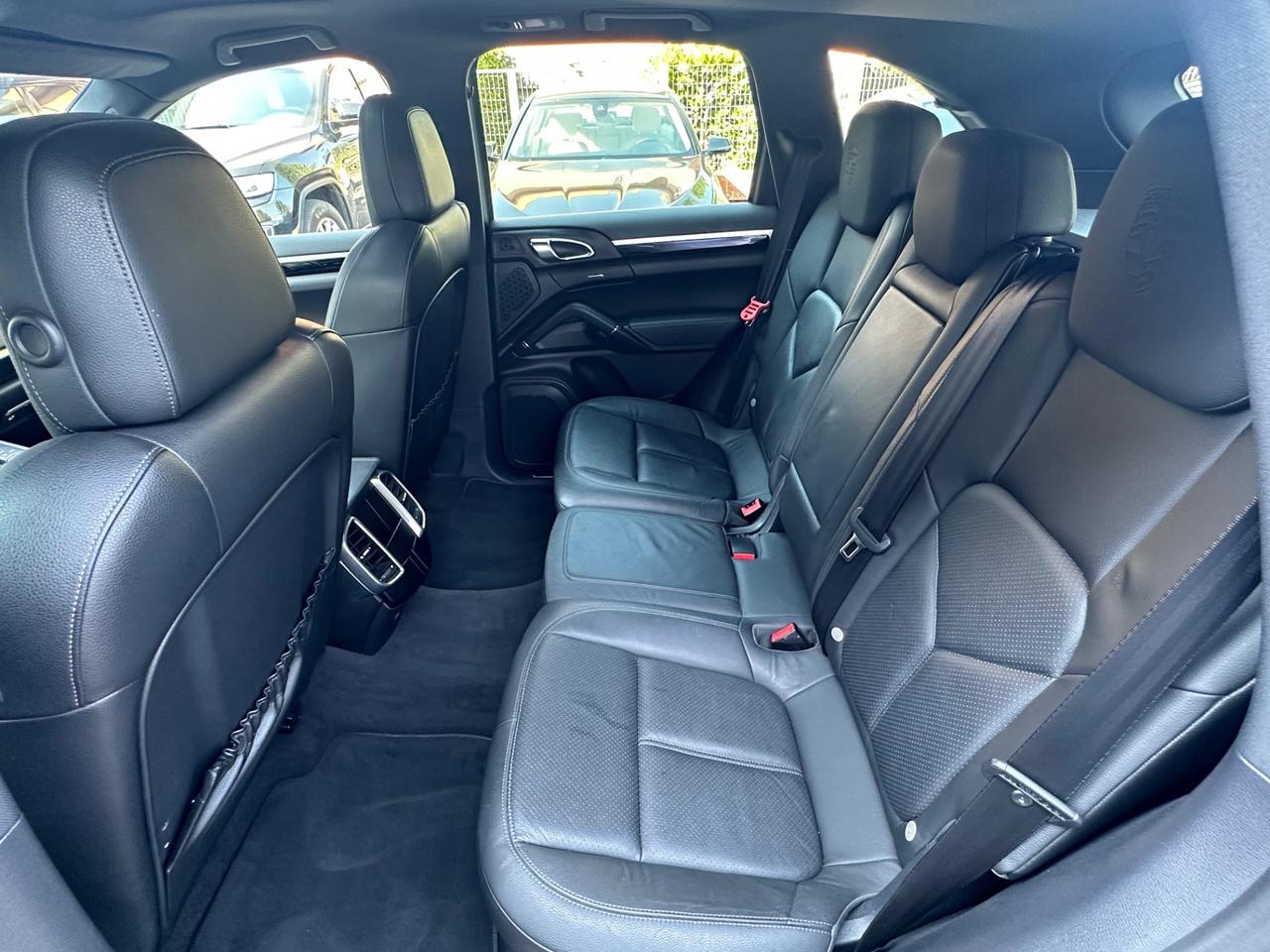 Porsche Cayenne 3.0 Diesel 250CV Platinum Edition