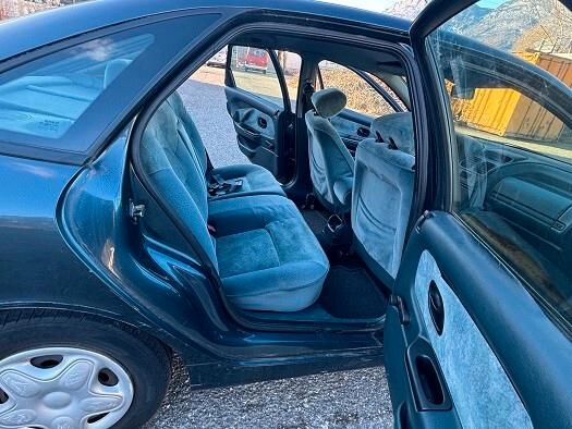 Renault Laguna 1.8i MPI cat RT