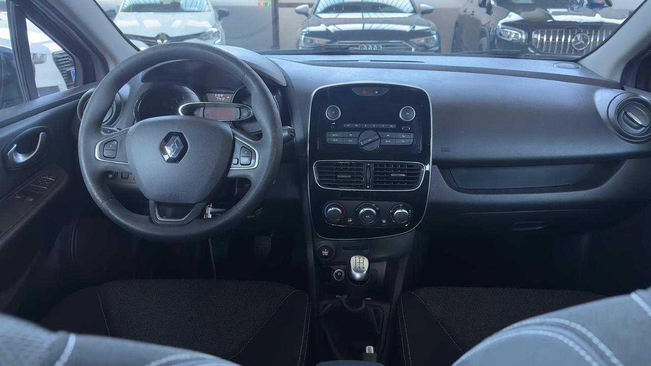 Renault Clio dCi 8V 75 CV Start&Stop 5 porte Energy Duel2