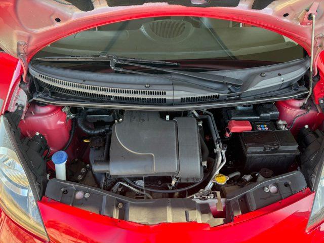 TOYOTA Aygo 1.0 12V VVT-i 5 porte OK NEOPATENTATI 5 PORTE