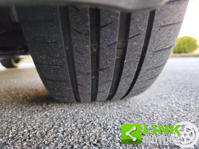 VOLKSWAGEN Polo 2.0 TSI DSG GTI BlueMotion Technology GAR.INCL.