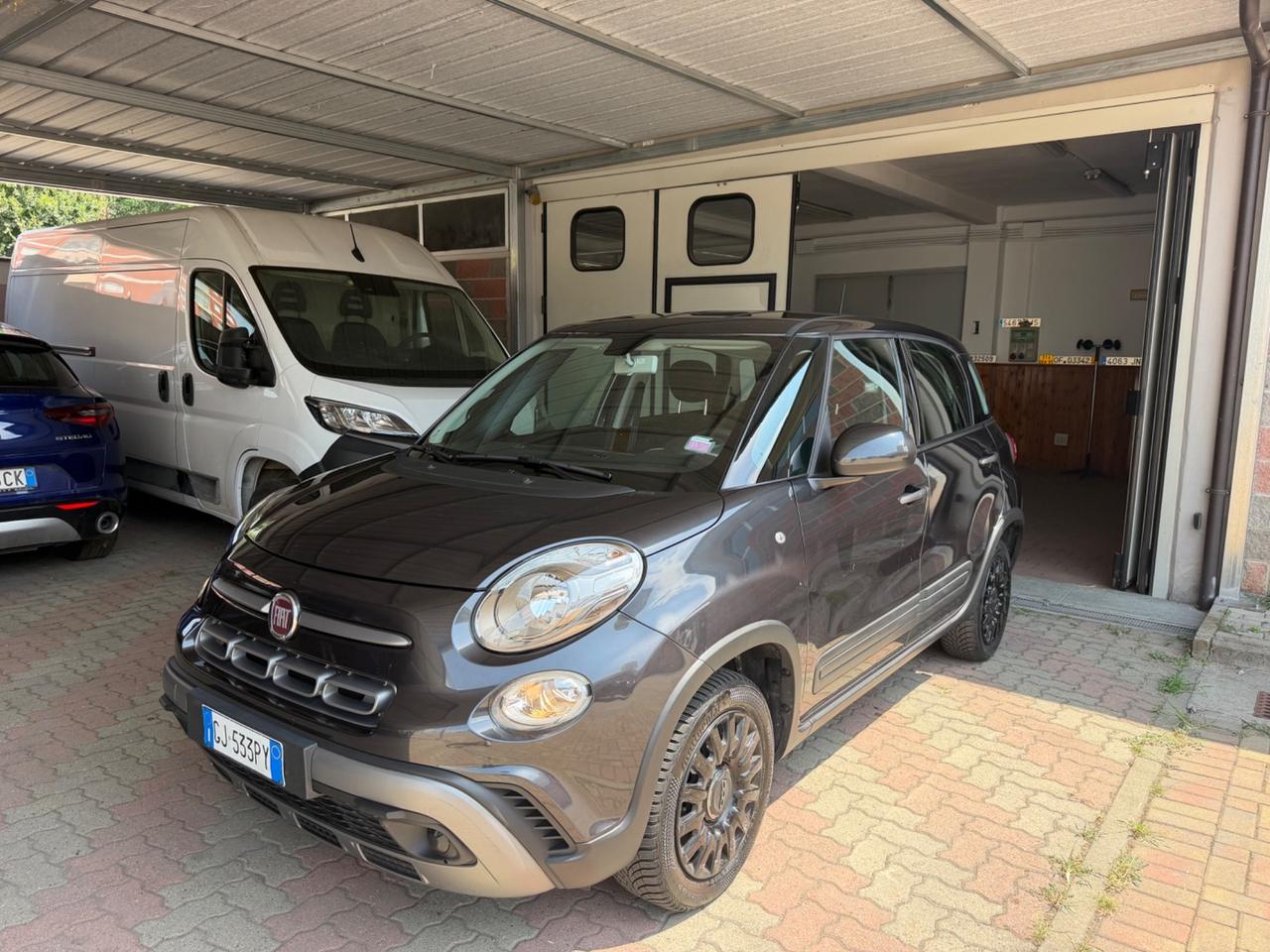 Fiat 500L 1.3 Multijet 95 CV Sport