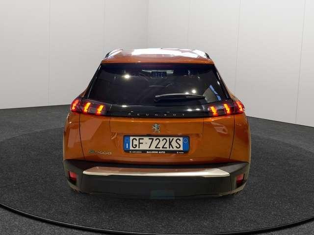 Peugeot e-2008 Active 100kW