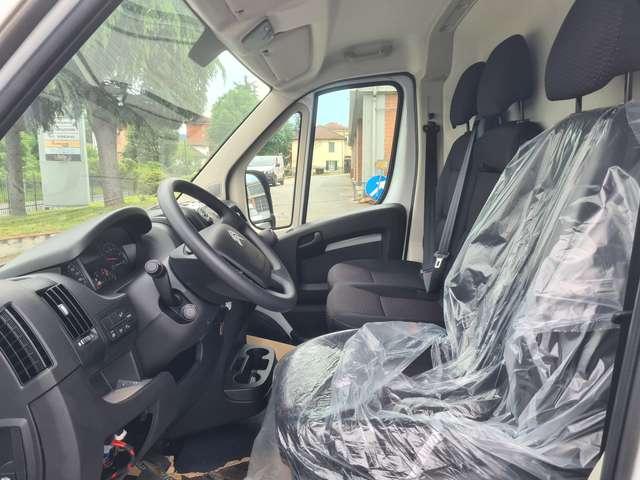 Citroen Jumper 2.2 bluehdi 120cv L2H2 KM0
