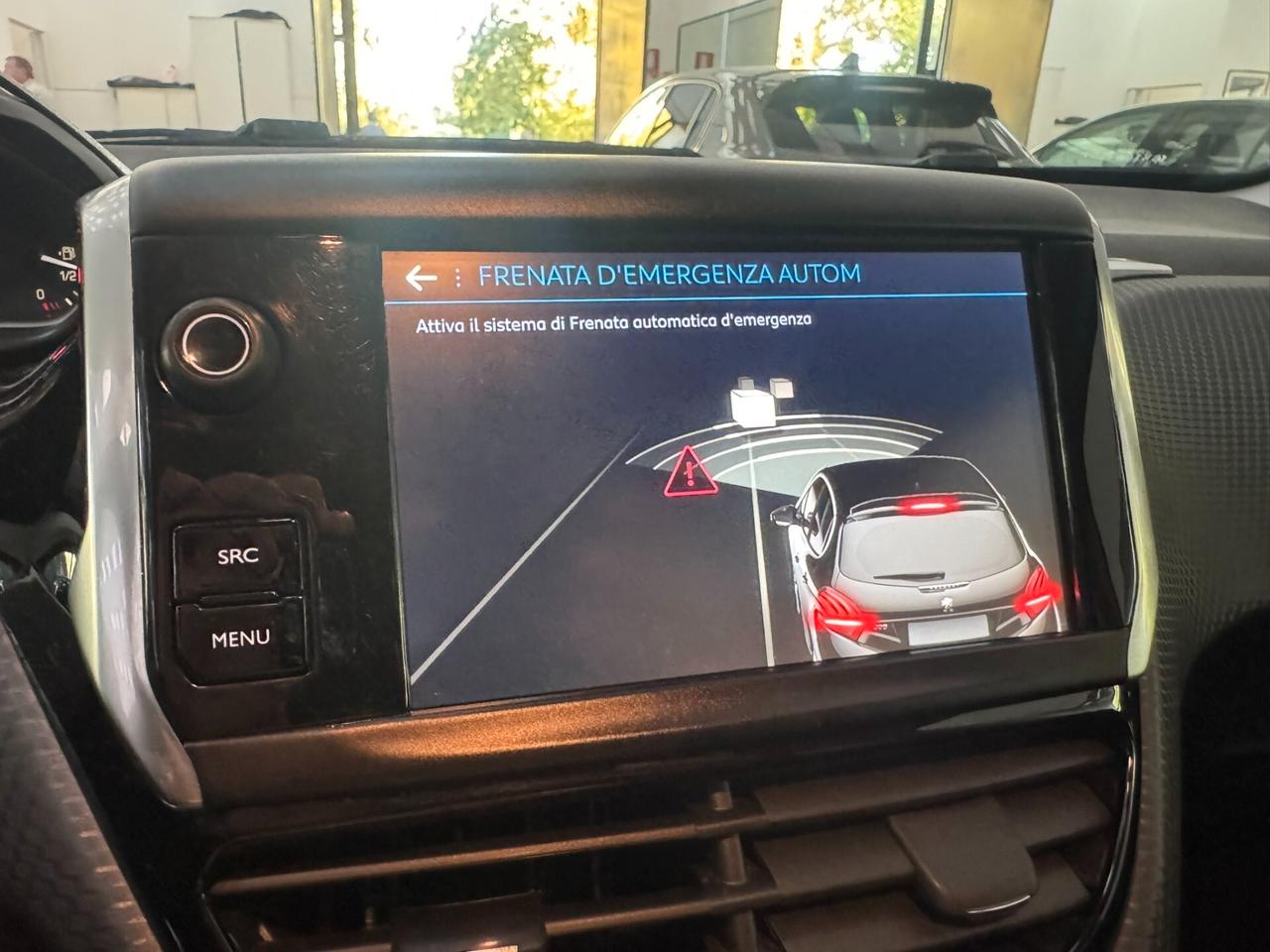 Peugeot 208 PureTech 82 Stop&Start 5 porte Allure - EDIZIONE LIMITATA: SIGNATURE