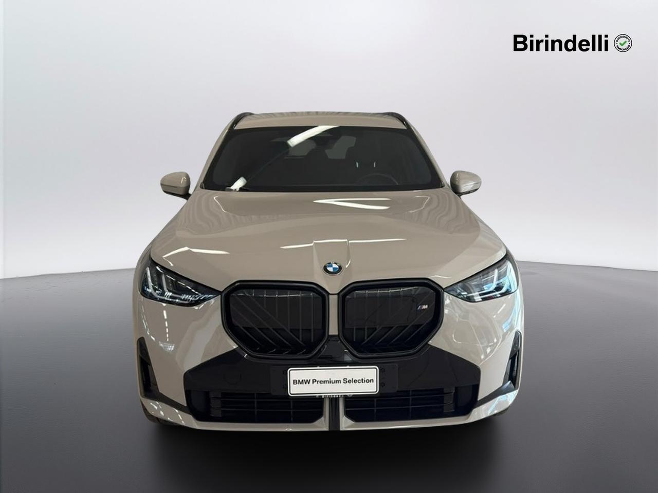 BMW X3 (G45) - X3 xDrive20d 48V MSport Pro