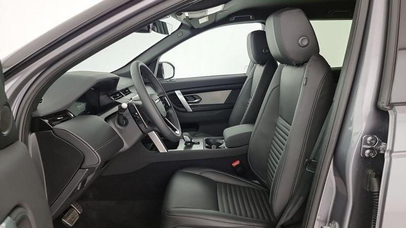 Land Rover Discovery Sport 2.0 TD4 163 CV AWD Landmark