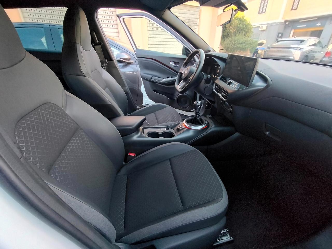 Nissan Juke 114 CV N-Connecta PREZZO PROMO