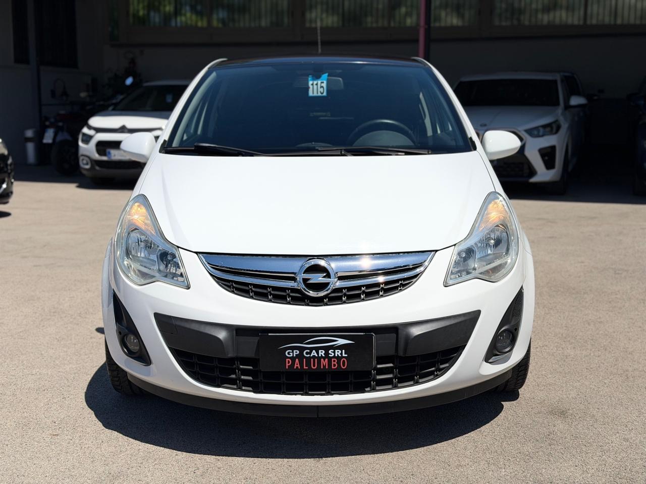 Opel Corsa 1.3 MJJET 95 CV B-COLOR PERFETTA