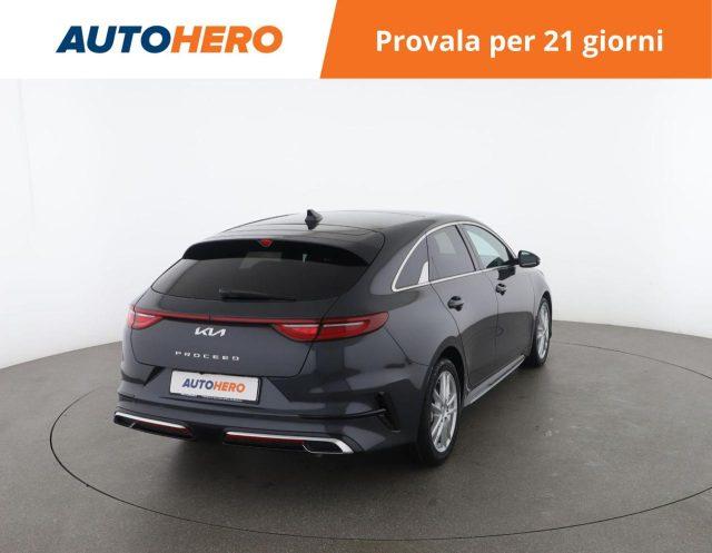 KIA Proceed 1.5 T-GDI MHEV DCT GT Line
