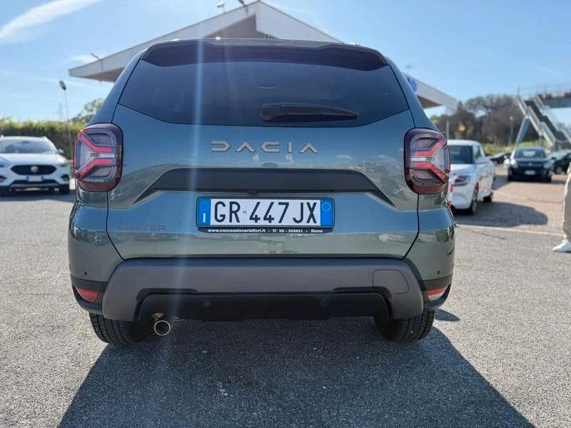 Dacia Duster 1.0 TCe GPL 4x2 Extreme