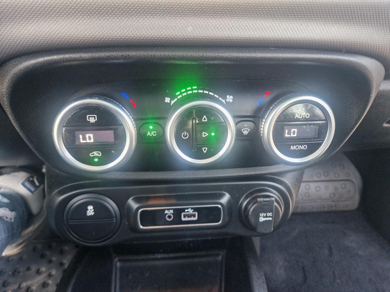 Fiat 500L 1.3 Multijet 95 CV Dualogic - 2017
