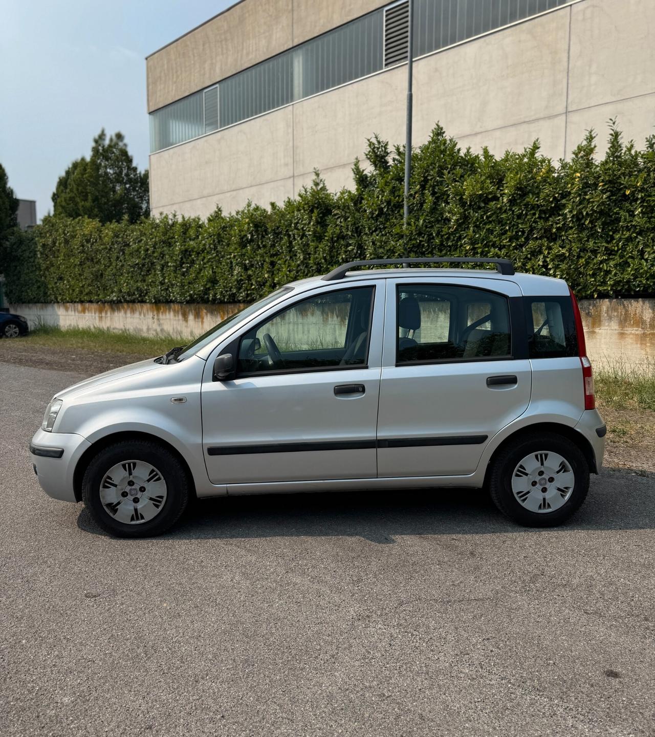 Fiat Panda 1.2 GPL *UNICO proprietario *Cinghia FATTA!*