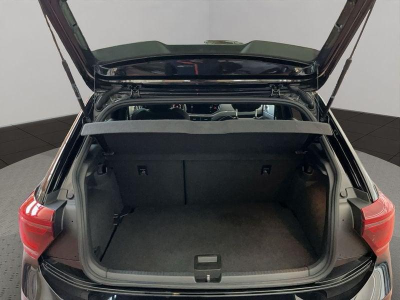 Volkswagen Polo GTI 2.0 TSI GTI DSG