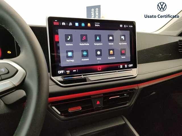 Volkswagen Tiguan 3ª serie 2.0 TDI 150 CV DSG Life