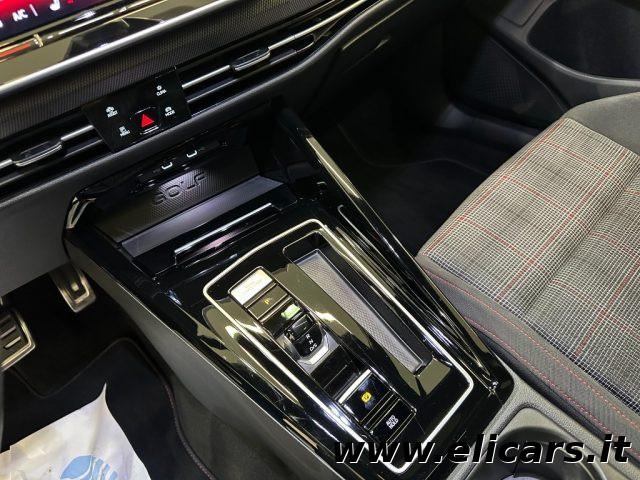 VOLKSWAGEN Golf GTI 2.0 TSI GTI DSG