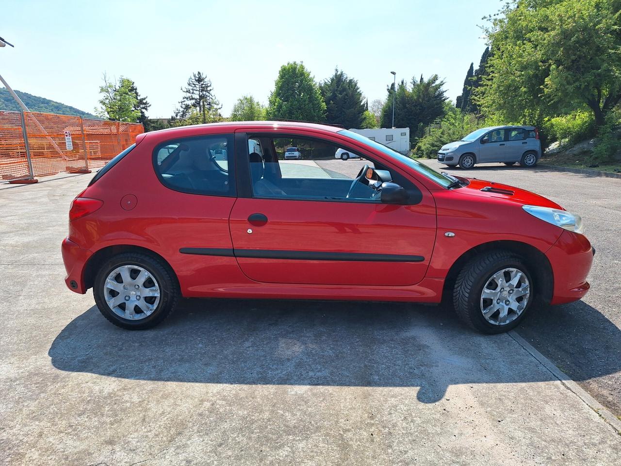 Peugeot 206 Plus 1.1 60CV 3p. Trendy ECO GPL