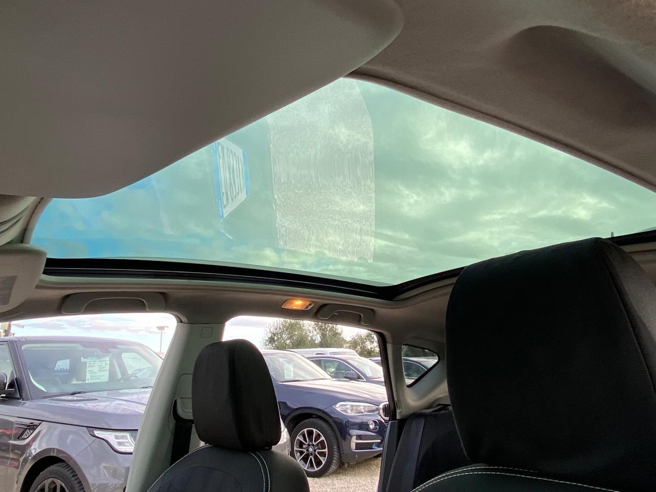 Nissan Qashqai 1.5 dCi DPF n-tec NEOPATENTATI UNICO PROPIETARIO