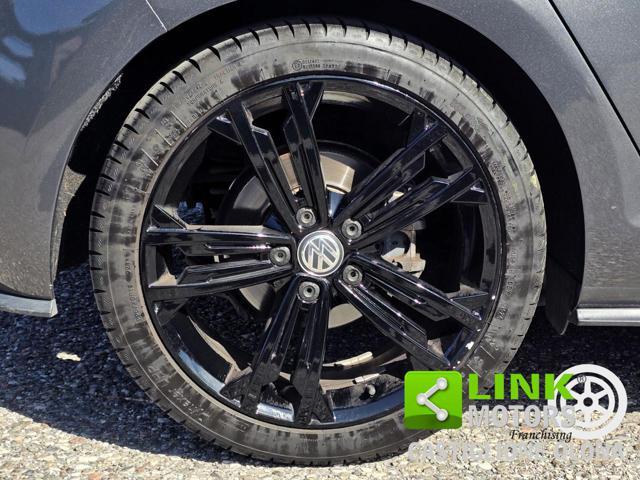 VOLKSWAGEN Golf GTD 2.0 DSG BlueMotion
