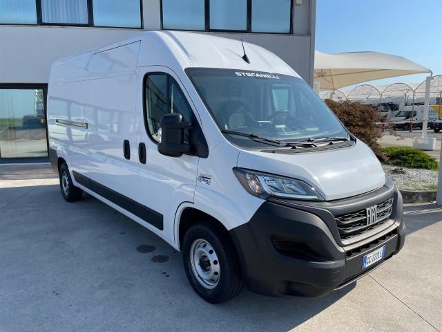 Fiat DUCATO LH2 2.2 140CV