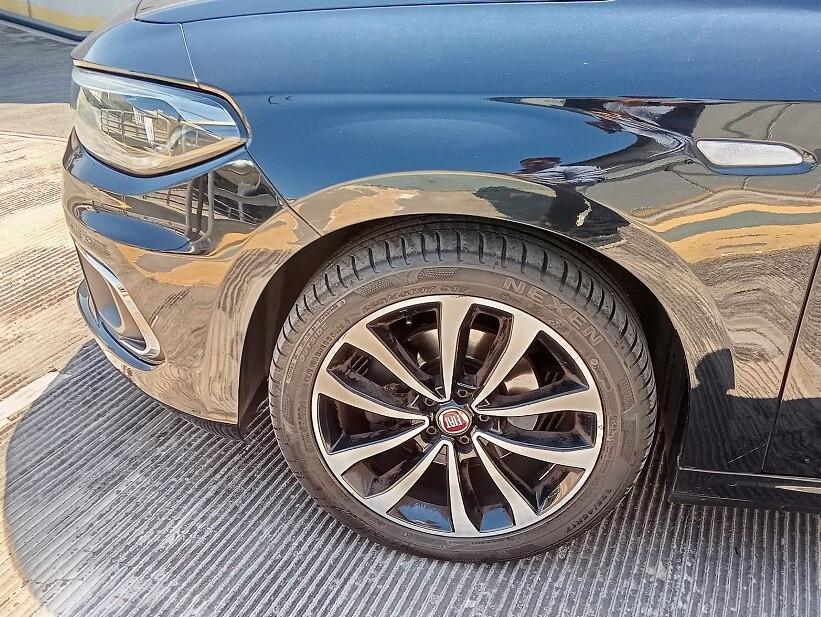 Fiat Tipo 1.3 Mjt S&S 5 porte Lounge