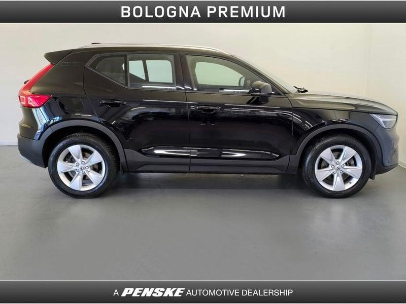 Volvo XC40 XC40 B3 automatico Core