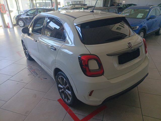 FIAT 500X 1.0 T3 120 CV Sport