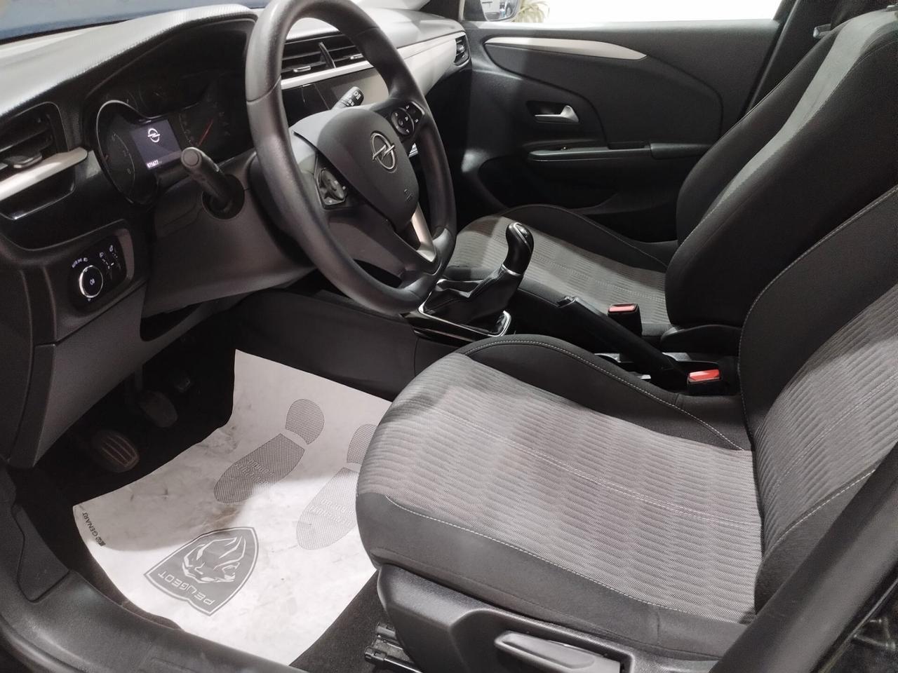 Opel Corsa 1.2 Edition