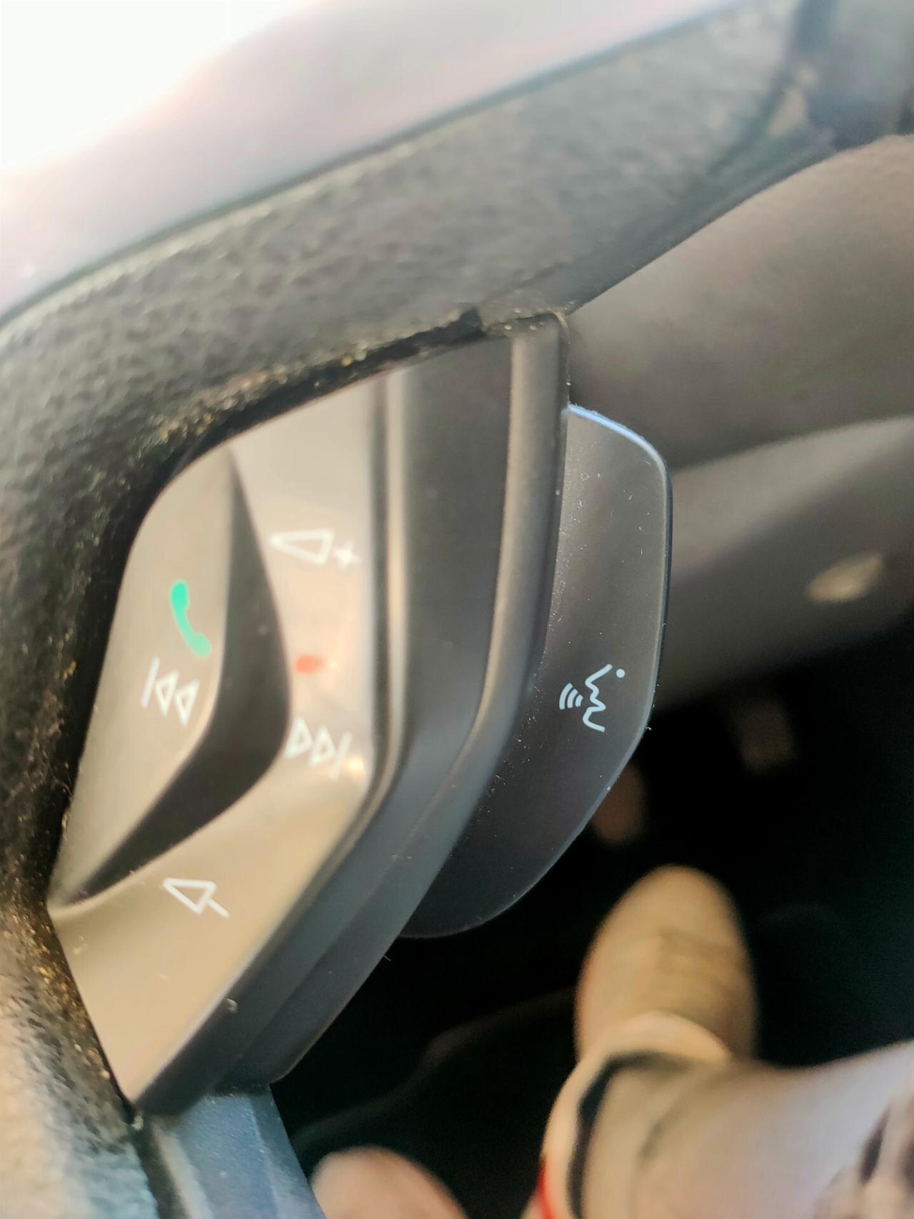 Ford Focus 1.6 TDCi 115 CV SW Titanium