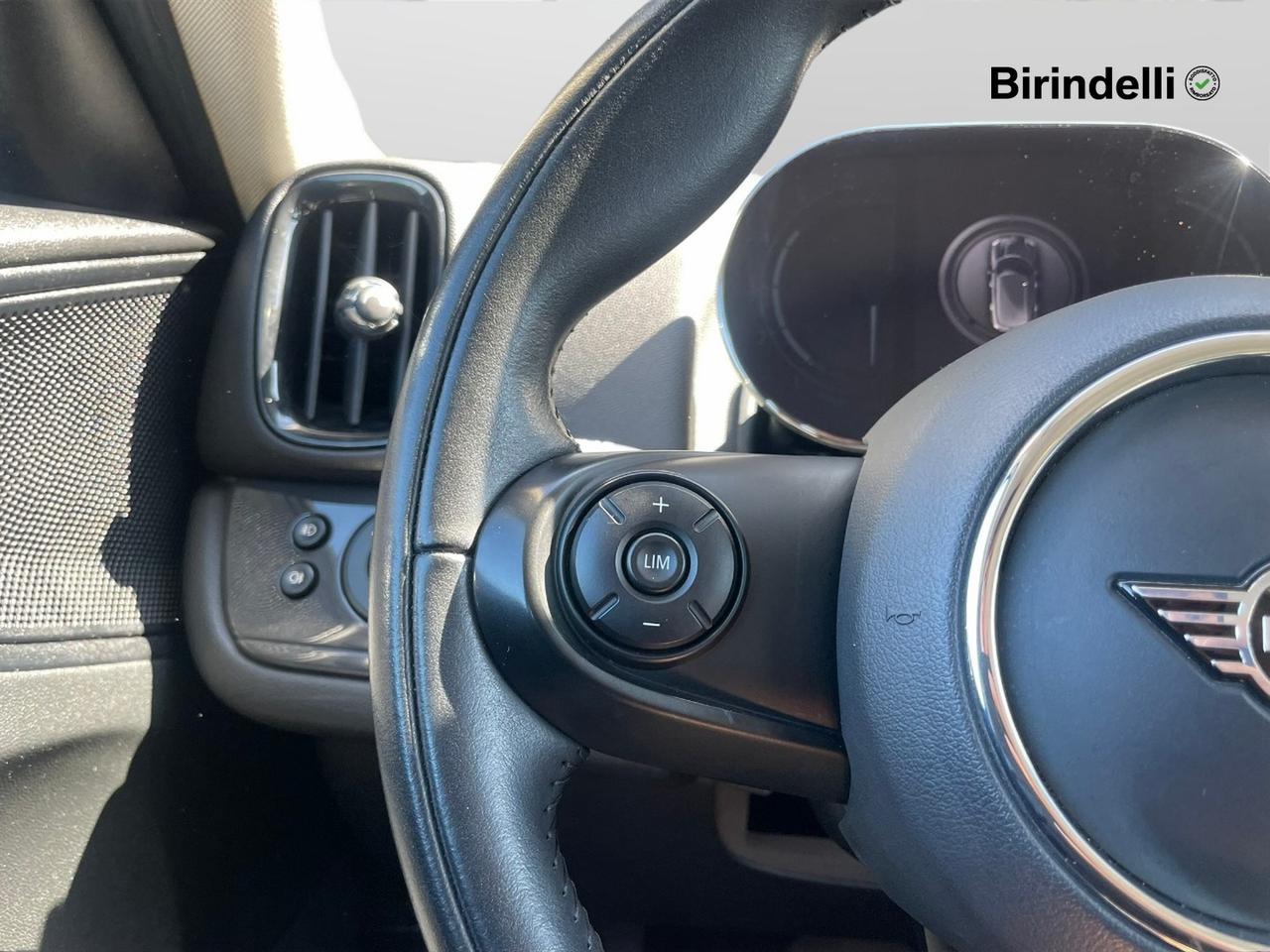 MINI Mini Countrym.(F60) - Mini 1.5 One D Countryman
