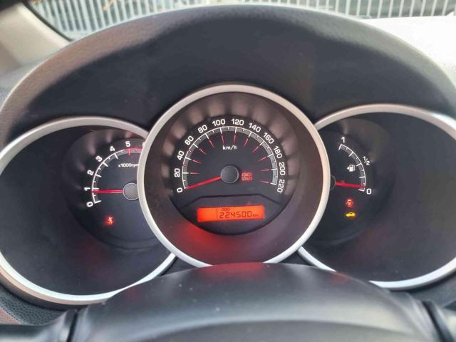 KIA Venga 1.4 CRDi 90CV Tetto Apribile