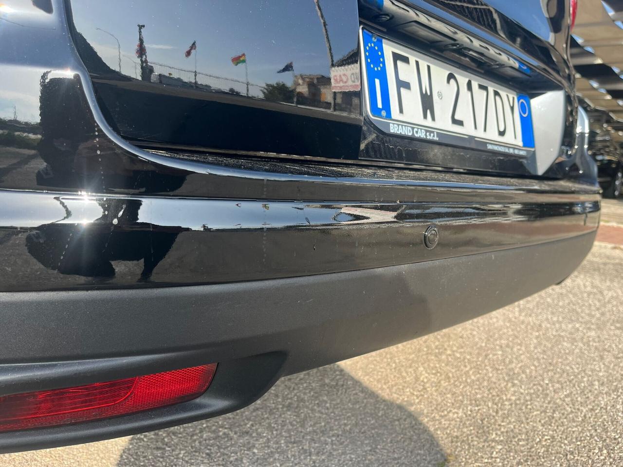 Fiat 500L 1.6 Multijet 120 CV Unipro 2019