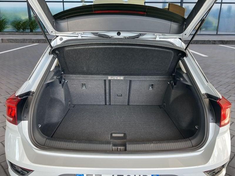 Volkswagen T-Roc T-Roc 1.6 TDI SCR Advanced BlueMotion Technology