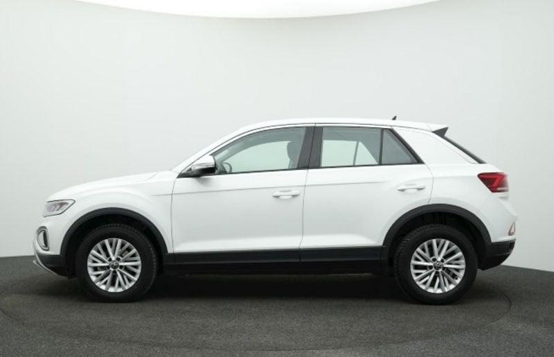Volkswagen T-Roc T-Roc 2.0 TDI SCR Life LED APP CONNECT