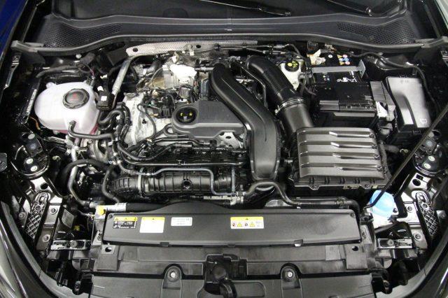 CUPRA Leon Sportstourer 1.5 Hybrid 150 CV DSG